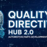 quality directive hub title