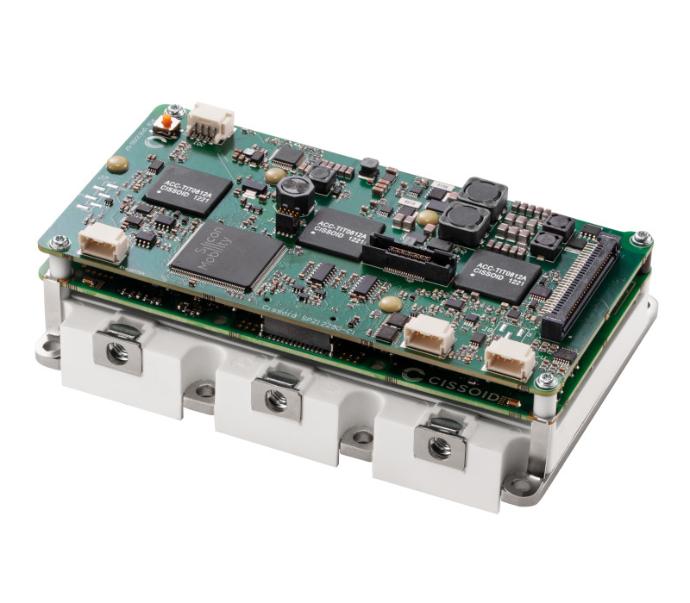 2025 H2 TOP6 Trend- Auto Parts cissoid inverter control module vb