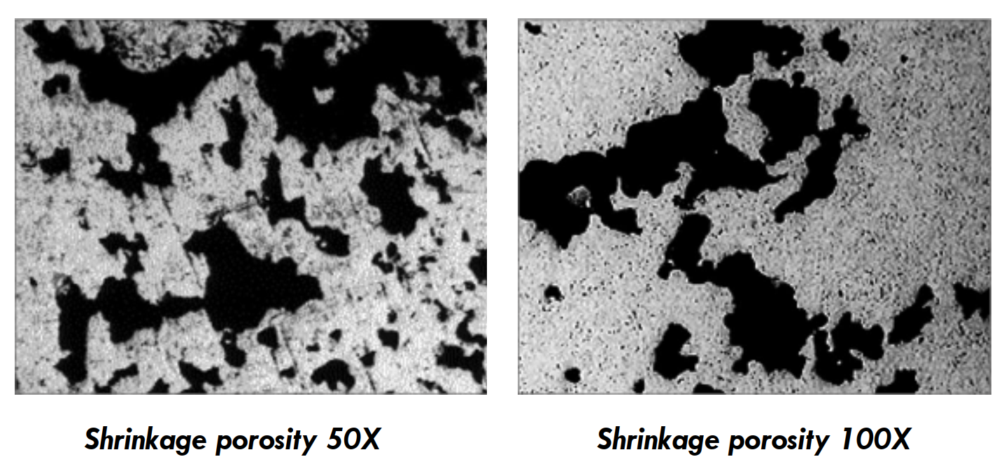figure 1 shrinkage porosity in die casting parts 2